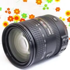 Nikon AF-S DX18-200mm VR #3005464 - メルカリ