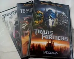 2025年最新】トランスフォーマー アニメ DVD セットの人気