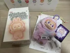 【正規品】ラブブ　エナジー　紫 LUCK