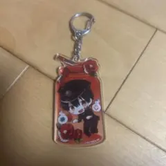 地縛少年花子くん アクリルキーホルダー