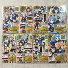 アイカツフレンズ かぐや さくや ナイトドリームファンタジー デイ
