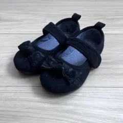 バースデイ　conoco フォーマルシューズ 15.0