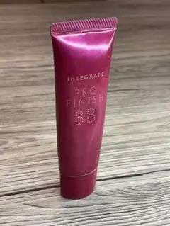 インテグレート プロフィニッシュ BB ①やや明るめ 化粧下地