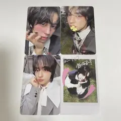 &TEAM Back to Life TAKI タキ トレカ