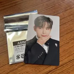 SUPER JUNIOR トレカ　リョウク