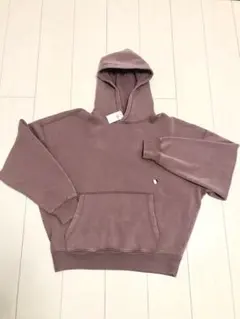 Hollister フーディ新品未使用 Mサイズ プルオーバーパーカー