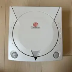 【動作確認済】ドリームキャスト　本体　一式セットHKT-3000