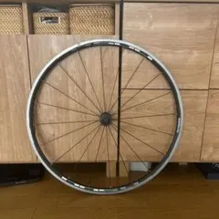 ホイール前後 シマノ wh-r501 alexrim dc19 新品タイヤ付 - メルカリ