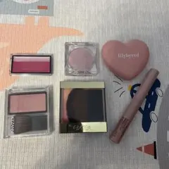 コスメまとめ売り