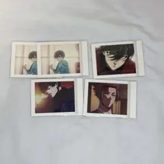 ブルーロック 糸師冴 ぱしゃこれ 33枚セット Amazon.co.jp: ブルーロック ブルーロック展 糸師 冴 ぱしゃこれ