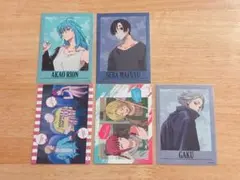 サカモトデイズ ツーピースブロマイド