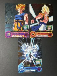 スーパードラゴンボールヒーローズ　プロモ　ドラゴンボールヒーローズ