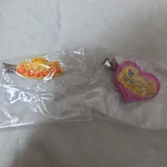 アイカツ 前髪クリップ