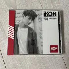 iKON DUMB & DUMBER #WYD CD