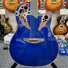 2026年最新】OVATION CC48の人気アイテム - メルカリ