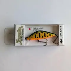 イトウクラフト BOWIE 42S GYGのサムネイル