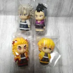 2026年最新】鬼滅の刃ソフビの人気アイテム - メルカリ