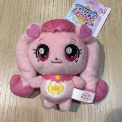 キャッチ！ティニピン ぬいぐるみ マスコット ハチュピン　Part2