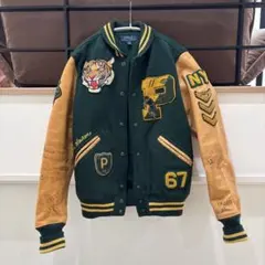 Polo Ralph Lauren スタジャン ラルフローレン Sサイズのサムネイル