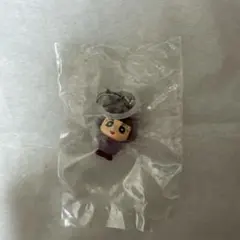 クレヨンしんちゃん　酢乙女あい　あいちゃん　めじるしチャーム
