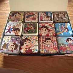 激レア年代物】【未開封】たくぎん たあ坊ティッシュ（箱）北海道拓殖