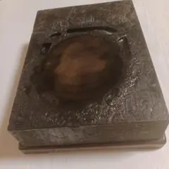 蘭亭硯　端渓のサムネイル