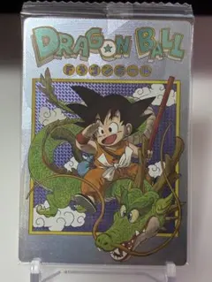 開封 ドラゴンボール イタジャガ SEC 3-31 孫悟空 バイバイ悟空 - メルカリ