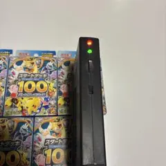 y*i様 スタートデッキ100 バトルコレクション 111g 金属探知機反応品