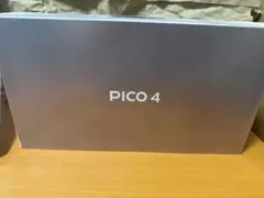 PICO4 256GB