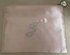 JILL STUART ピンクポーチ
