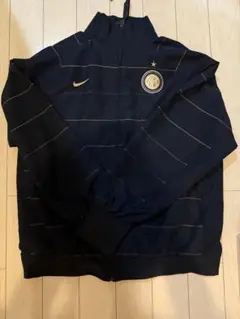 00s 希少 セットアップ NIKE インテル アンセム ジャケット パンツ M 00s 希少 セットアップ NIKE インテル アンセム ジャケット