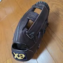 【日本製】ザナックス　グローブのサムネイル