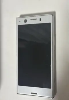 Xperia SO-02K 中古