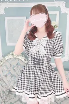 プリメロ プリンセスメロディ セットアップ ブラック 黒 ブラウス スカート