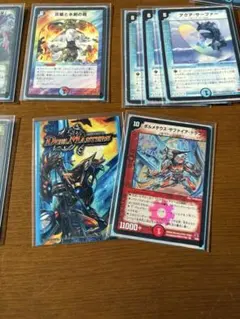 デュエルマスターズ 初期