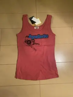 新品　初期ヒステリックグラマー '90 グラフィックロゴ　タンクトップ　Y2K