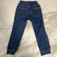 Wrangler デニムパンツ 100㎝