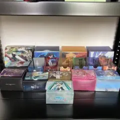 デッキケース　まとめ売り