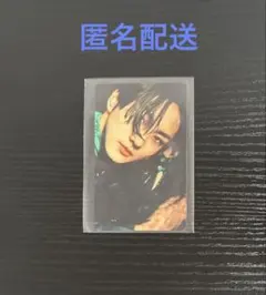 ENHYPEN DIMENSION:DILEMMAジョンウォントレカ 特典