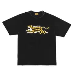 Stores Exclusive Animal Graphic T-Shirt黒