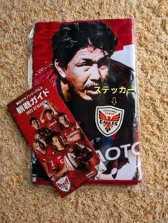 50枚 サカモトデイズ チラシ フライヤー ポスター ビクトリー