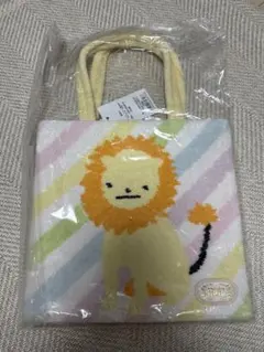 限定完売品】フェイラー バーニーズ ライオン コラボ 母子手帳ケース