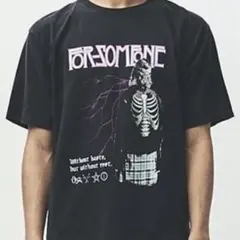 FORSOMEONE BOLT TEE サイズ48のサムネイル