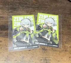 アンビー キャラクターグッズ