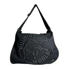 2025年最新】ハンティングワールド デニム バッグの人気アイテム