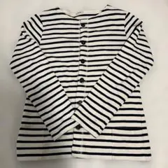 ORCIVAL 長袖カーディガン サイズ1