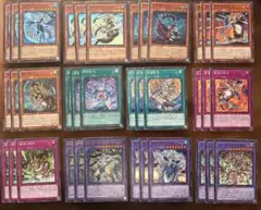 ドラゴンテイル　デッキパーツ　アルザリオン ファイメナ