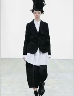 2025年最新】リボンジャケット comme des garconsの人気アイテム