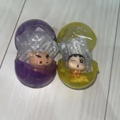 クレヨンしんちゃん ほぺむにゅ！