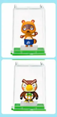 2025年最新】わたしのおうちコレクション どうぶつの森の人気